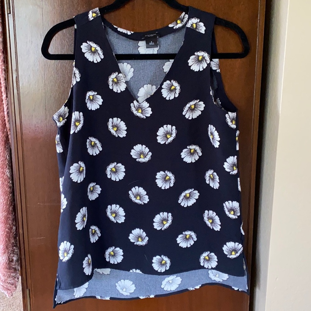 Ann Taylor Tank